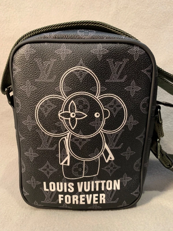 louis vuitton forever bag