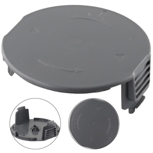 For Bosch UniversalGrassCut 18/18 26/18 260 Trimmer Spool Cover Cap in Green - Picture 2 of 24