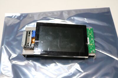 Amulet Technologies MK-070C-HP Capacitive Touch 7'' Module Kit GENmodule