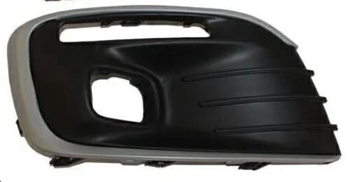 Supporto Griglia Radiatore Anteriore AUDI A6 Dal 2016 In Poi S-Line Sped.Gratis - Immagine 4