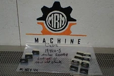 Cubic 19440-5 Aztec 20098 Relays New Old Stock (Lot of 11) See All Pictures