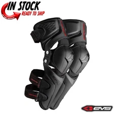 NEW! 2025 EVS EPIC KNEE/SHIN GUARD MOTOCROSS OFFROAD - PICK SIZE