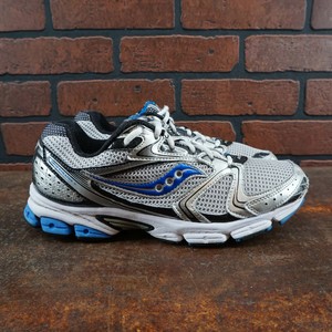 saucony mens grid stratos 5