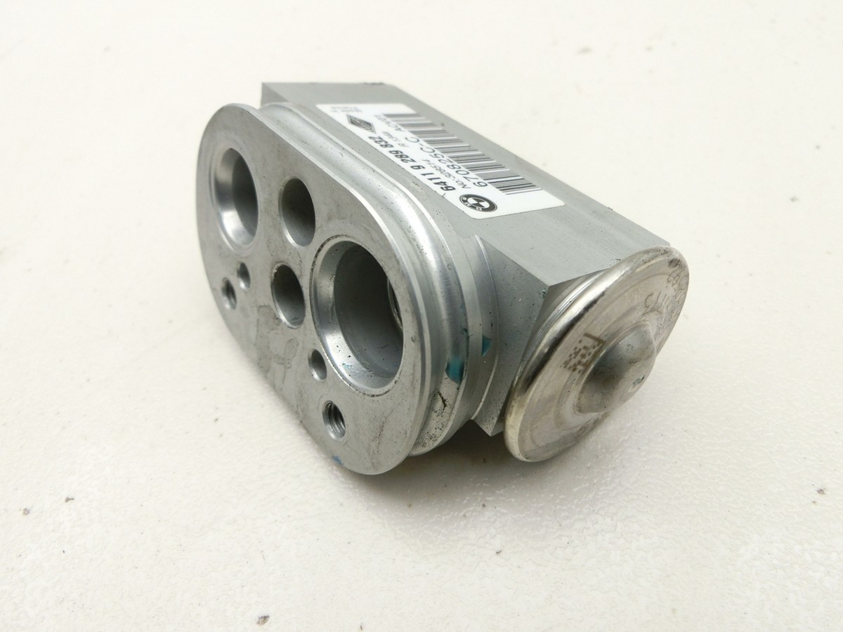 Expansion Valve for Climate BMW F30 3er 320d 12-15 9289832 6411 