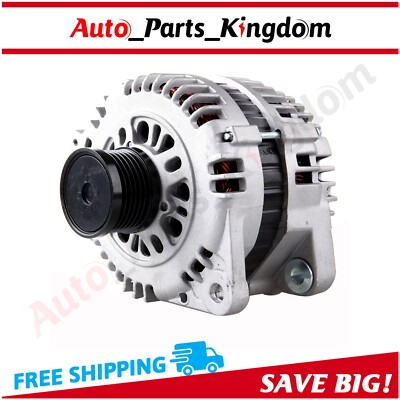 For Nissan Altima Sentra 2.5L 2002 2003 2004 2005 2006 Alternator 13939