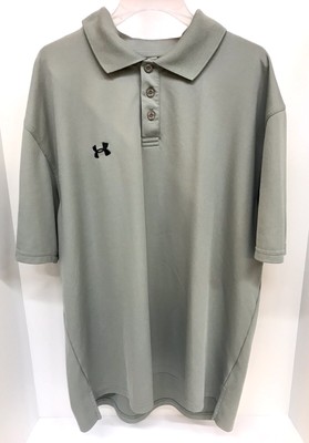 under armour men's loose heat gear
