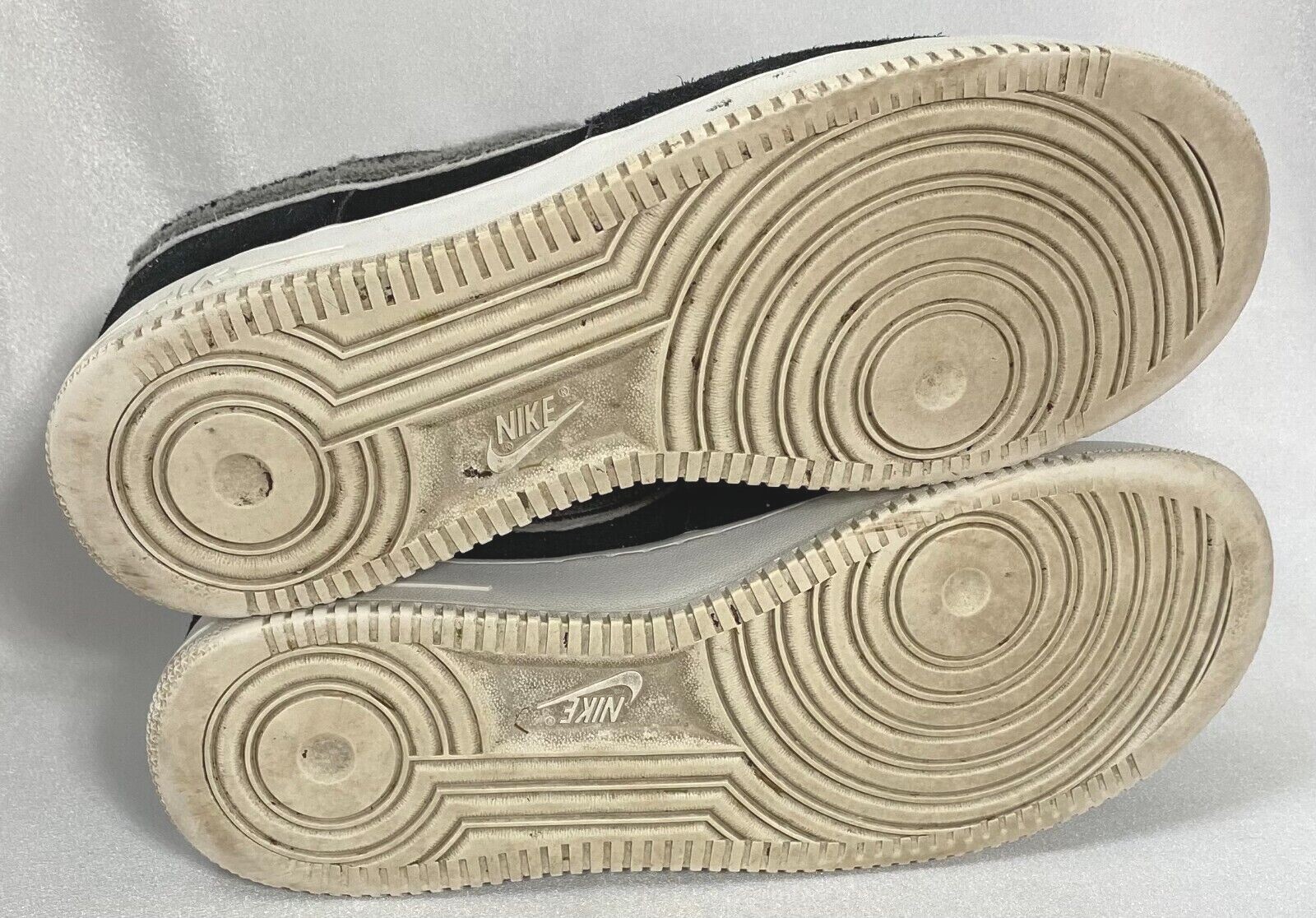 nike air force chenille swoosh