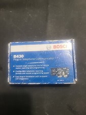 Bosch B430 Plug-in Telephone Communicator