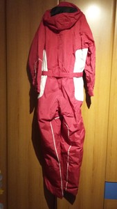 tuta kappa decathlon