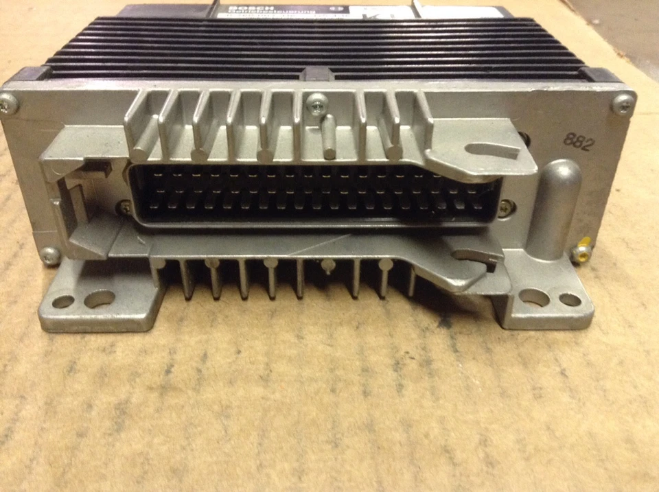 Módulo de unidad de control de transmisión 97 96 95 94 BMW 318i 318is 318ti TCU TCM Foto 3 de 4