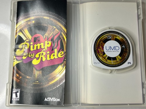 🎮Juegos y películas Sony PSP con estuches Compre 4 y obtenga 1 GRATIS✅PROBADO🎮 - Imagen 541 de 1.020