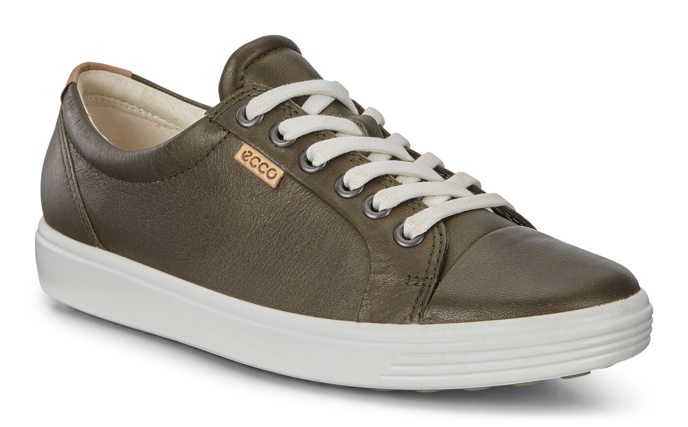 ecco women's soft 7 sneaker