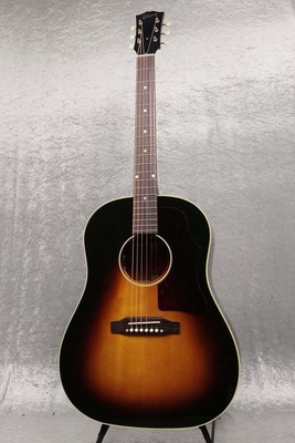 ギター Gibson / Original Collection 1950s J-45 J-45 50s Original, Vintage Sunburst | Gibson