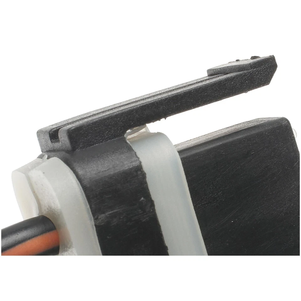 Conector de alternador Mercury Sable 1986-1989 SMP 754FI68 1987 1988 Foto 3 de 4