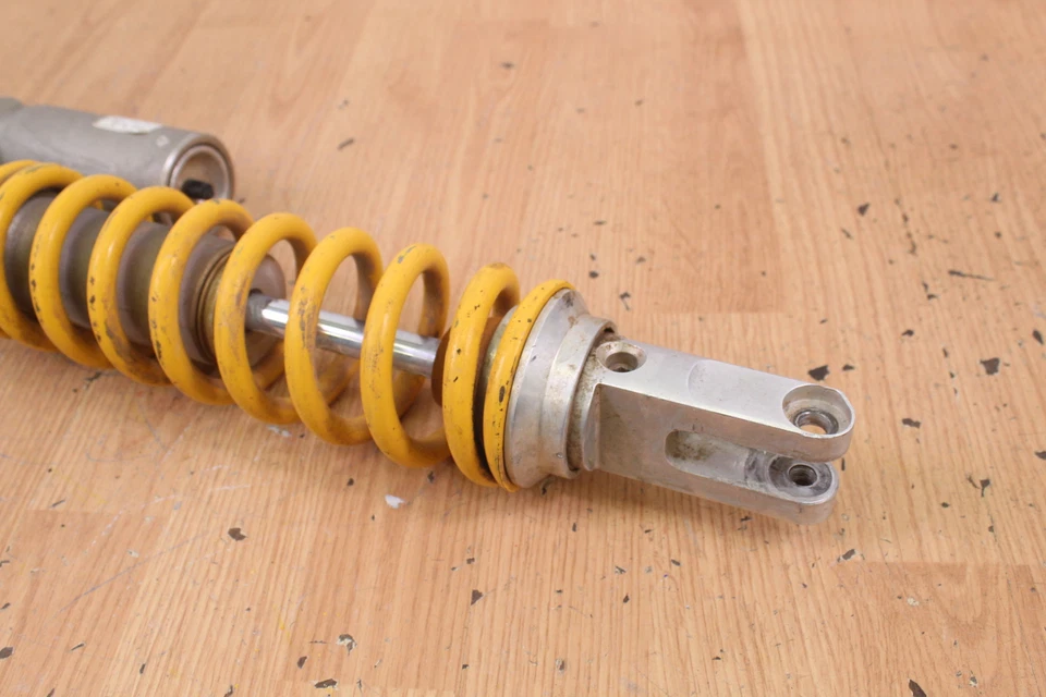 1998 HONDA CR250R CR250 CR 250 Amortecedor Traseiro 19in - Imagem 4 de 4