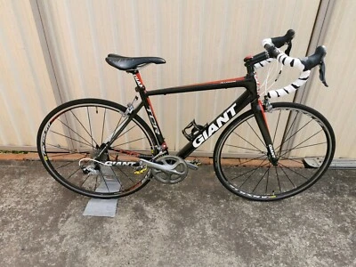 giant tcr gumtree