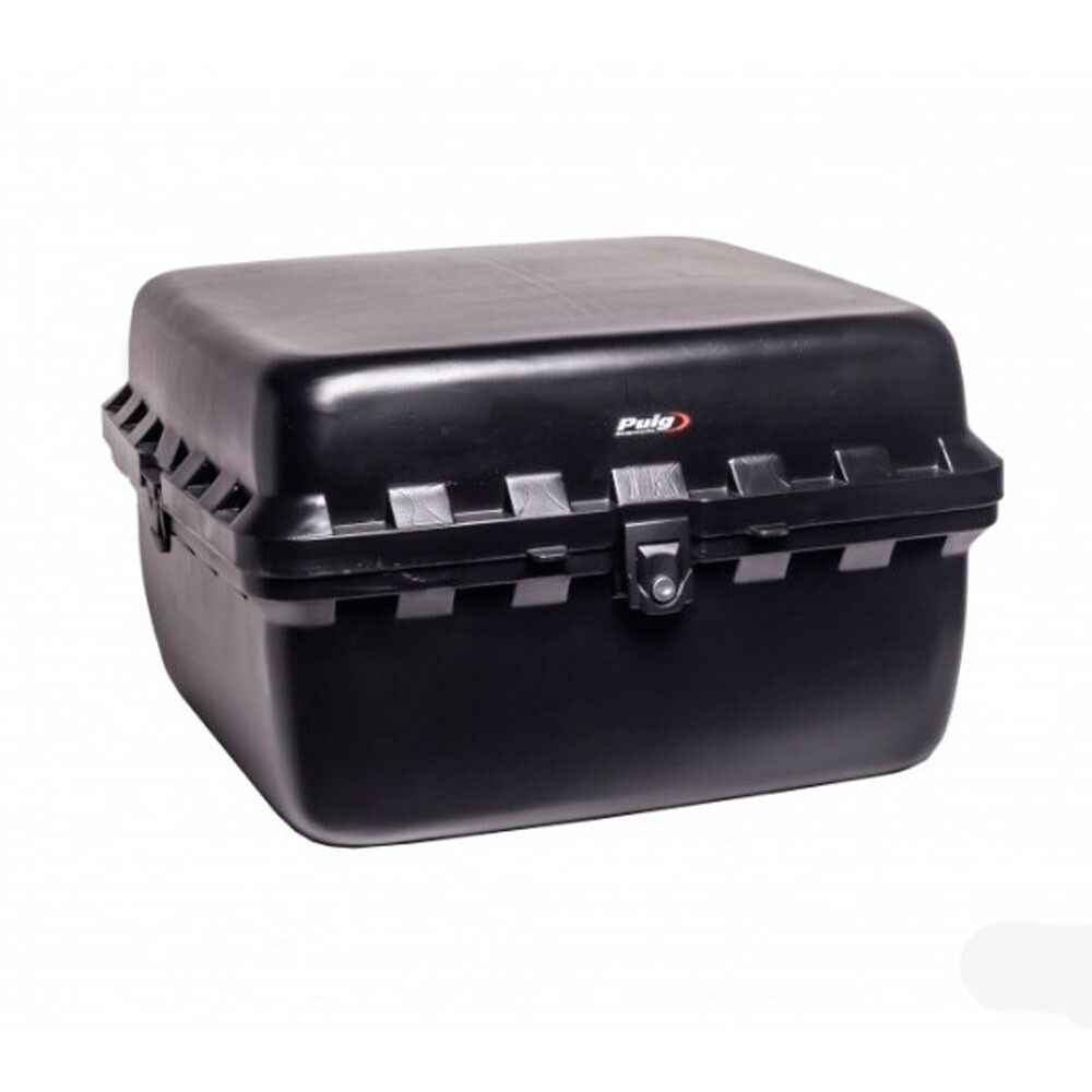 Baul maleta 90 litros Big Box con cerradura 0713 de Puig