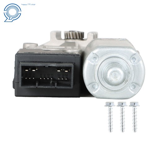 For 2011-2016 Ford Explorer 4-Door BB5Z-15790-A Electric Sunroof Moon Roof Motor - Picture 4 of 9