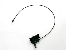 Hood Release Cable fits Ford 2009 - 2014 Ford F150 SVT Raptor AL3Z16916A