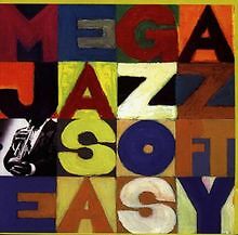 Mega Jazz 3 Soft and Easy - Spiegel Jazz Edition von Various | CD | Zustand gut