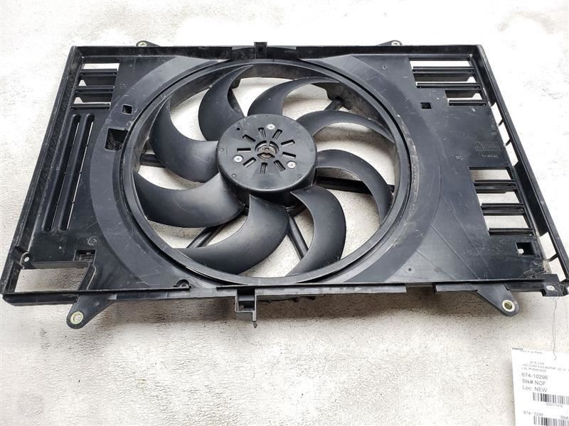 2016 -2021 Mazda CX-9 Radiator Fan Motor OEM PY8W15025 | eBay