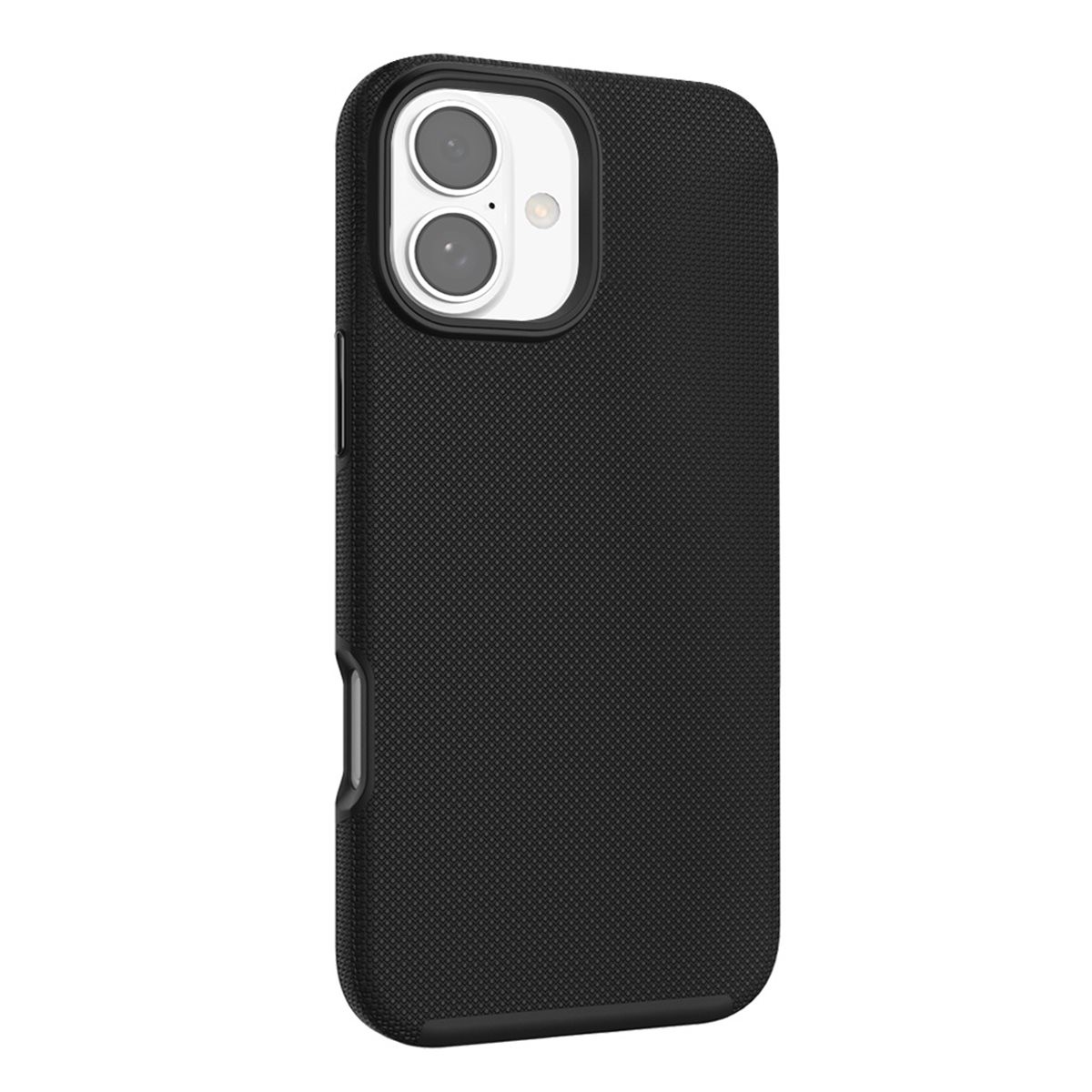 Coque iPhone 16 Plus Eiger North Case pour chantier et rando