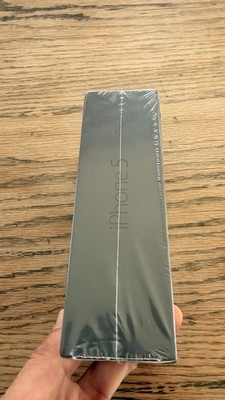 Apple iPhone 5 - 32 GB - Black & Slate (Unlocked) for sale online