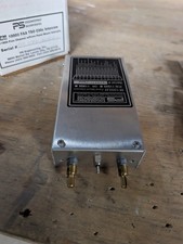 Used PS Engineering PM1000ii Panel Mount Intercom (11905) | Hangar Find