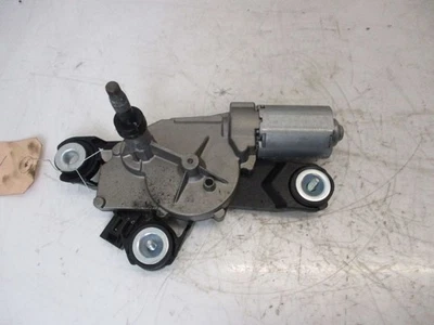 Moteur D'Essuie-Glace Arrière Compatible Avec MAZDA 3 (BK) 1,6 BP4K67450 - Photo 1/2