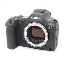 Canon EOS R5 Mark II Mirrorless Camera Body #218