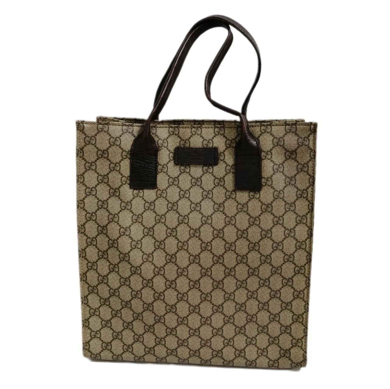 GUCCI GUCCI GG Supreme Tote Bag GG Supreme 91249200047 Japan