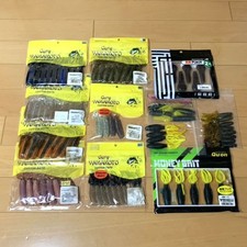 Fat Squid Gary Yamamoto Issei deps DRT Jackal