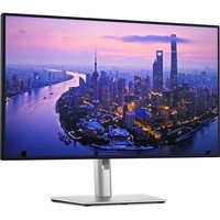 Dell DELL-U2725QE Ultrasharp U2725QE 27-Zoll 4K Ips-Monitor Schwarz
