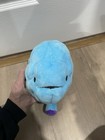 I Heart Guts Brain Plush 11" 2018 — photo 3
