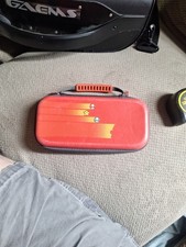 Nintendo Switch Carrying Case - Super Mario
