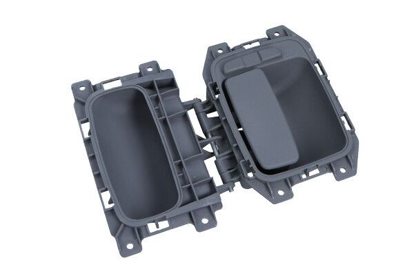 Poignée extérieure MAXGEAR renforcée, ouverture fluide pour MERCEDES-BENZ 2E1 827 904