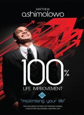 100% Life Improvement - Vol. 2,