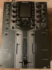 Pioneer DJM-909