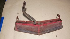 47-53 Chevy Gmc Truck Cowl Vent Upper Assembly Nice Functional