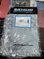 Mercury Quicksilver 27-826738 Adaptor Plate G...