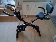 SLUNSE Heimtrainer Fahrrad, 2025 Neu 5 in 1 H...