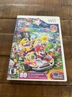 Mario Party 9 (Nintendo Wii)- CIB-Tested