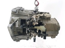 Boite de vitesse Peugeot 308