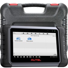 Autel MaxiCOM MK808S MX808S Bidirectional Car Diagnostic Scanner 40+ Services