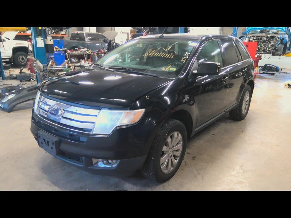 Filtro de aire compatible con 07-10 EDGE 680085 Foto 4 de 4