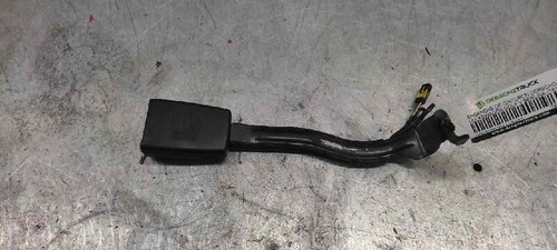 1K4857756F gurtschloss v.r. VOLKSWAGEN GOLF V BERLINA 1K1 nztkp1192802