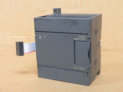 Cotrust Em231 Analog Input Module