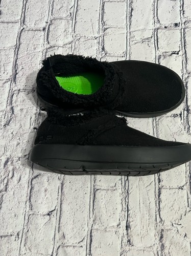 Women’s Oofos OOCOOZIE Mule ShoesSize US 8.5/EURO 39.5 - Picture 4 of 11