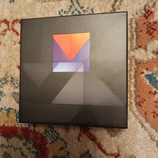 brian eno music for installations 6 CD boxset