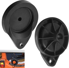 2 Pack 089290001054 Table Saw Hand Wheel Compatible with Ryobi R4513 Table... 